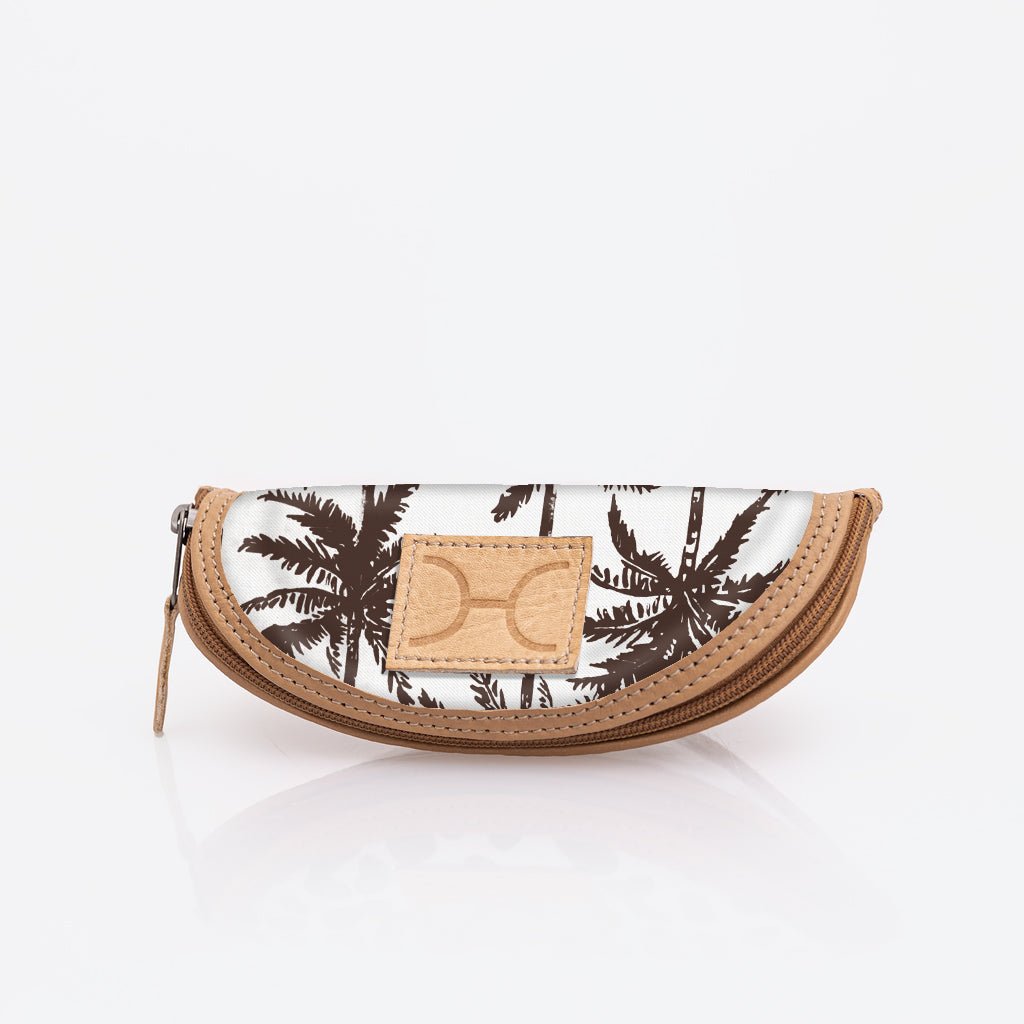 Glasses Case Laminated Fabric - Thandana UK