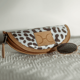 Glasses Case Laminated Fabric - Thandana UK