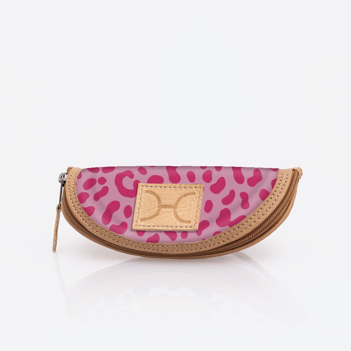 Glasses Case Laminated Fabric - Thandana UK
