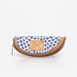 Glasses Case Laminated Fabric - Thandana UK