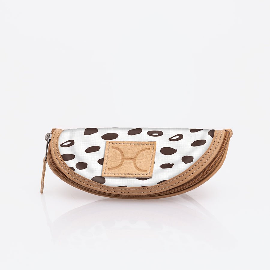 Glasses Case Laminated Fabric - Thandana UK