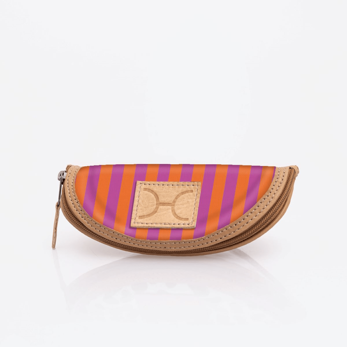 Glasses Case Laminated Fabric - Thandana UK