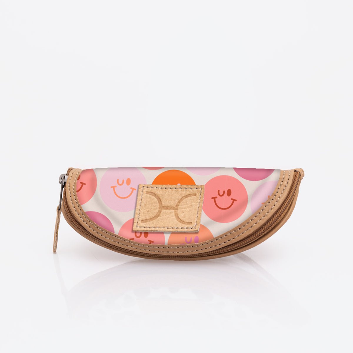 Glasses Case Laminated Fabric - Thandana UK