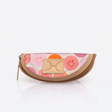 Glasses Case Laminated Fabric - Thandana UK