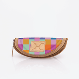 Glasses Case Laminated Fabric - Thandana UK