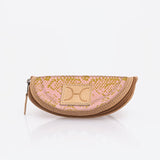 Glasses Case Laminated Fabric - Thandana UK