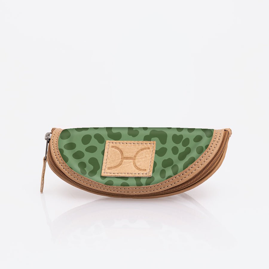 Glasses Case Laminated Fabric - Thandana UK
