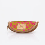 Glasses Case Laminated Fabric - Thandana UK