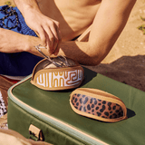 Glasses Case Laminated Fabric - Thandana UK