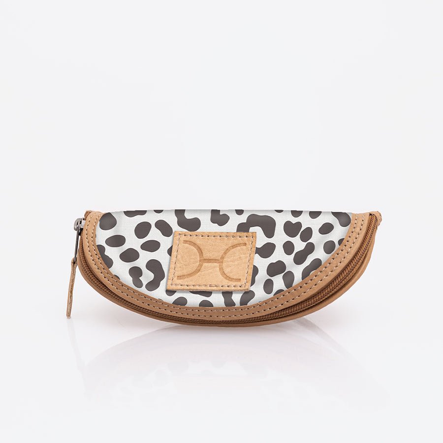 Glasses Case Laminated Fabric - Thandana UK