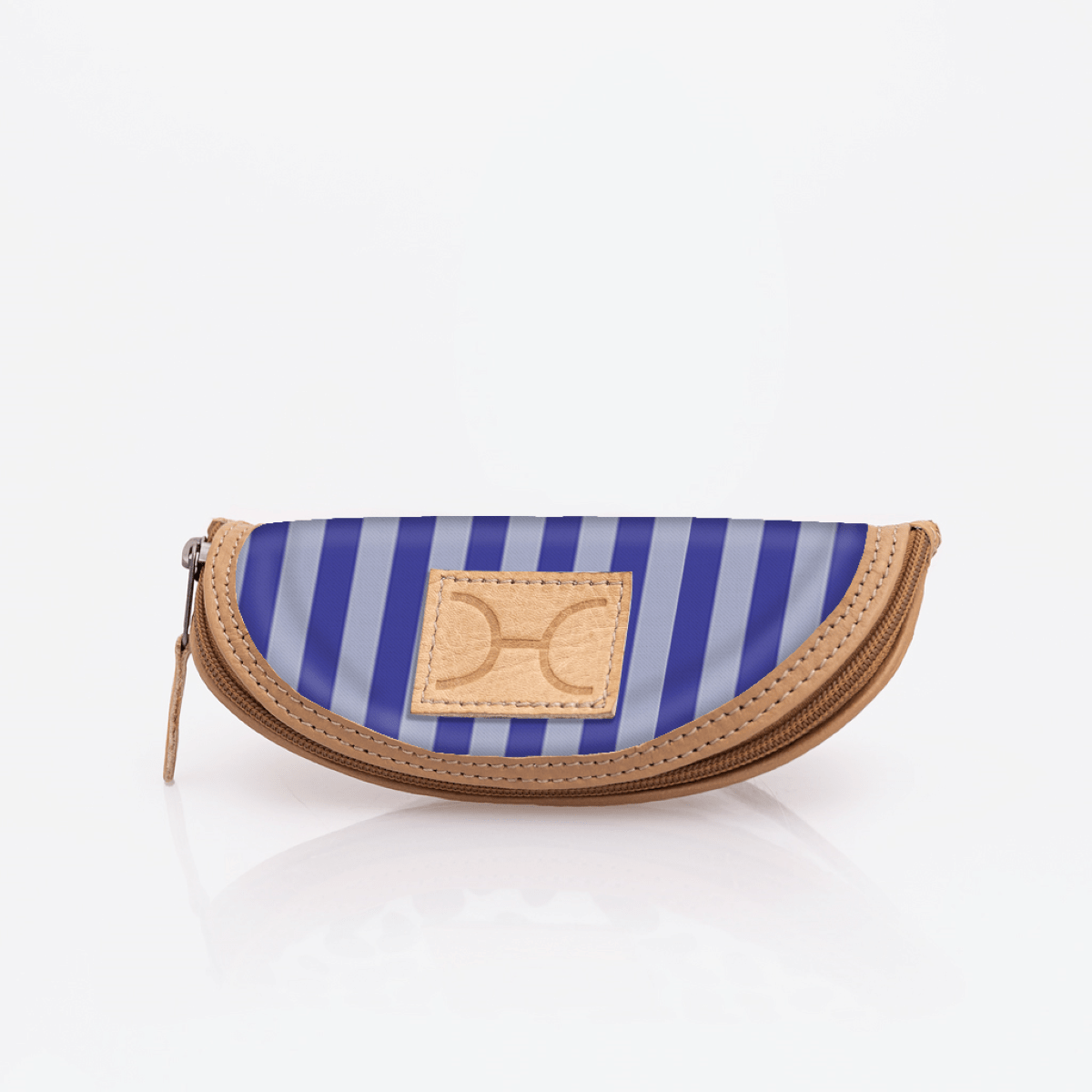 Glasses Case Laminated Fabric - Thandana UK