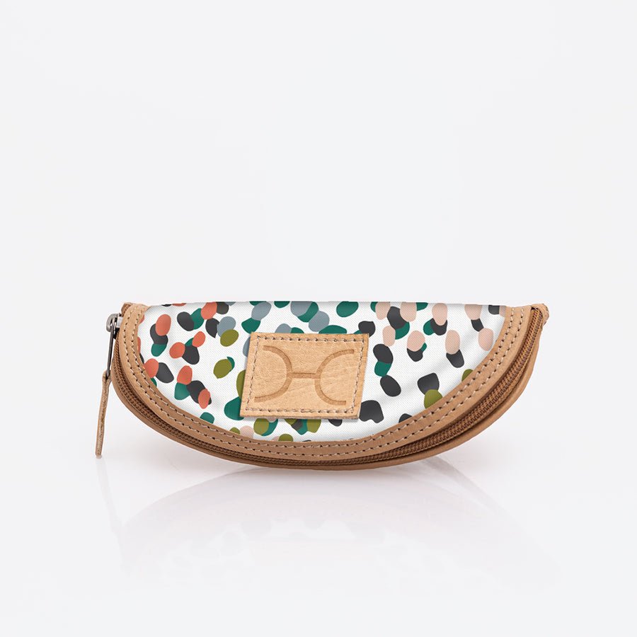 Glasses Case Laminated Fabric - Thandana UK