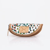 Glasses Case Laminated Fabric - Thandana UK