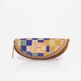 Glasses Case Laminated Fabric - Thandana UK