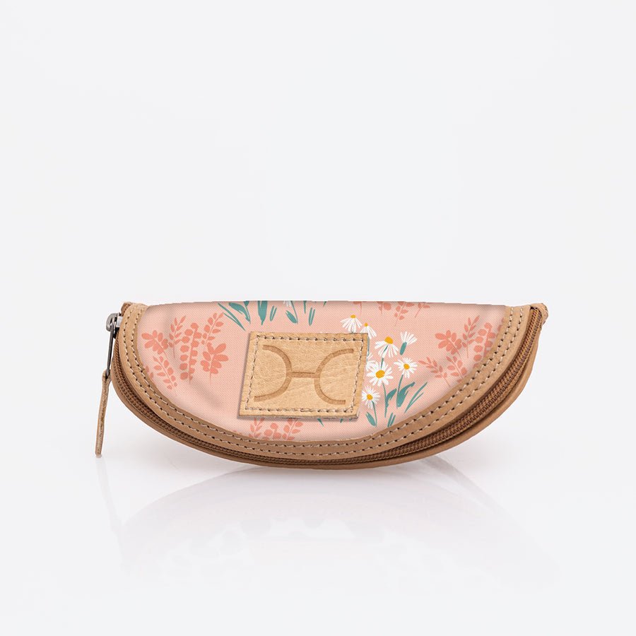 Glasses Case Laminated Fabric - Thandana UK