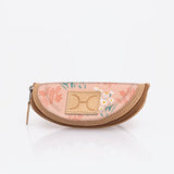 Glasses Case Laminated Fabric - Thandana UK