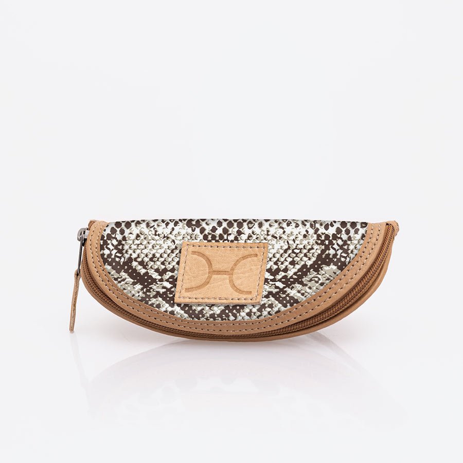 Glasses Case Laminated Fabric - Thandana UK