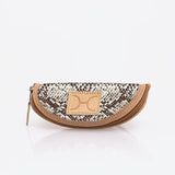 Glasses Case Laminated Fabric - Thandana UK