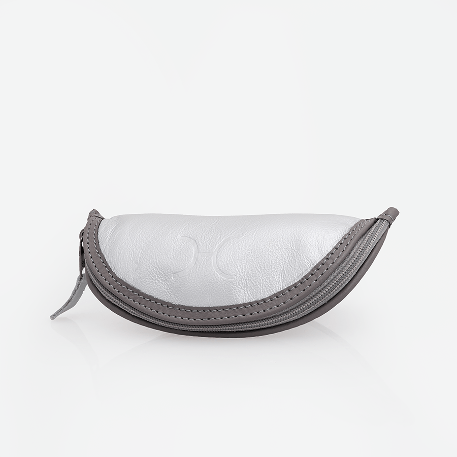 Glasses Case Leather - Thandana UK