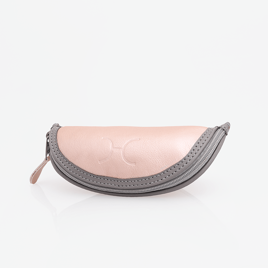 Glasses Case Leather - Thandana UK