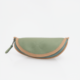 Glasses Case Leather - Thandana UK
