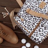 Golf Bag Laminated Fabric RTS - Thandana UK