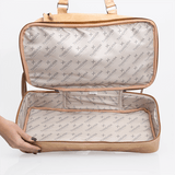 Golf Bag Leather RTS - Thandana UK