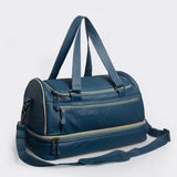 Golf Bag Leather RTS - Thandana UK