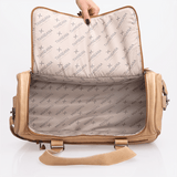 Golf Bag Leather RTS - Thandana UK