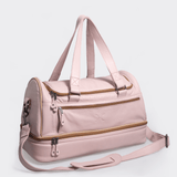 Golf Bag Leather RTS - Thandana UK