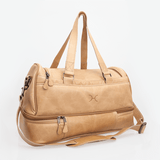 Golf Bag Leather RTS - Thandana UK