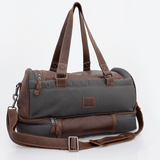Golf Bag Wax Canvas & Leather - Thandana UK