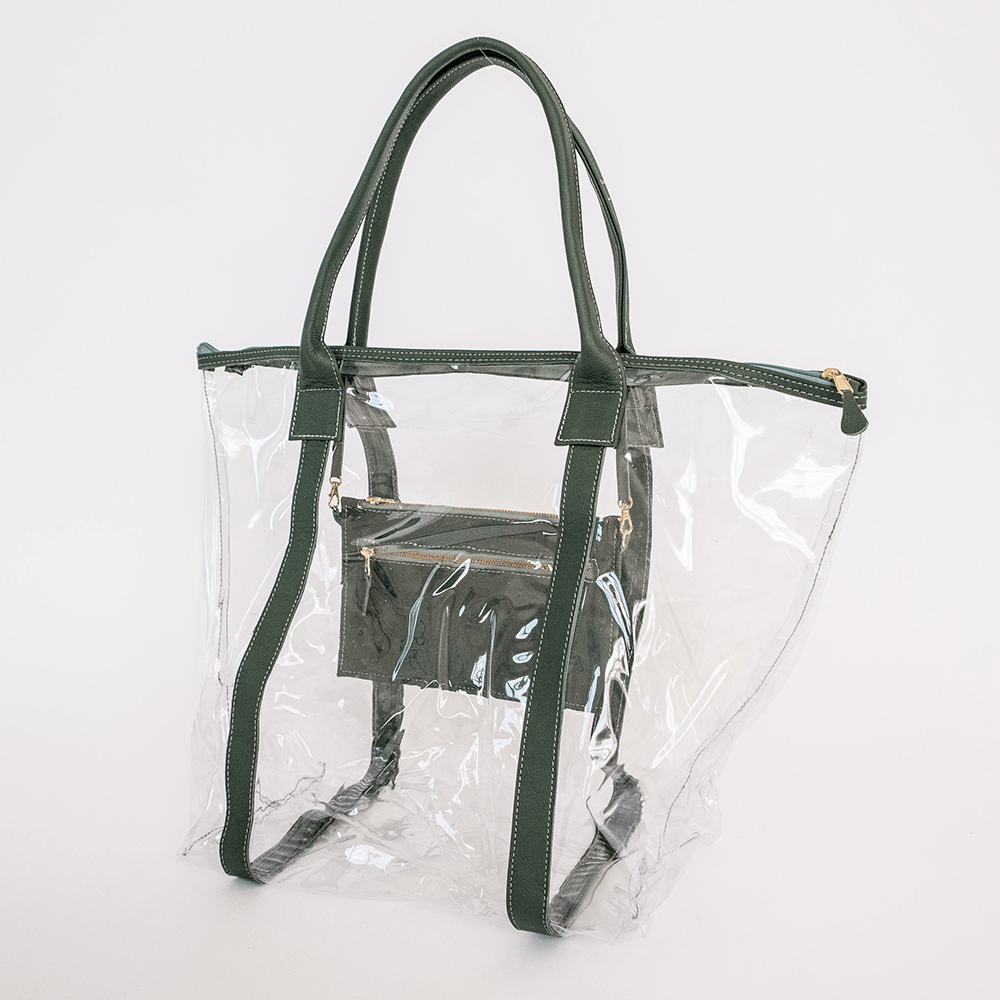 Island Hopper Leather RTS - Thandana UK