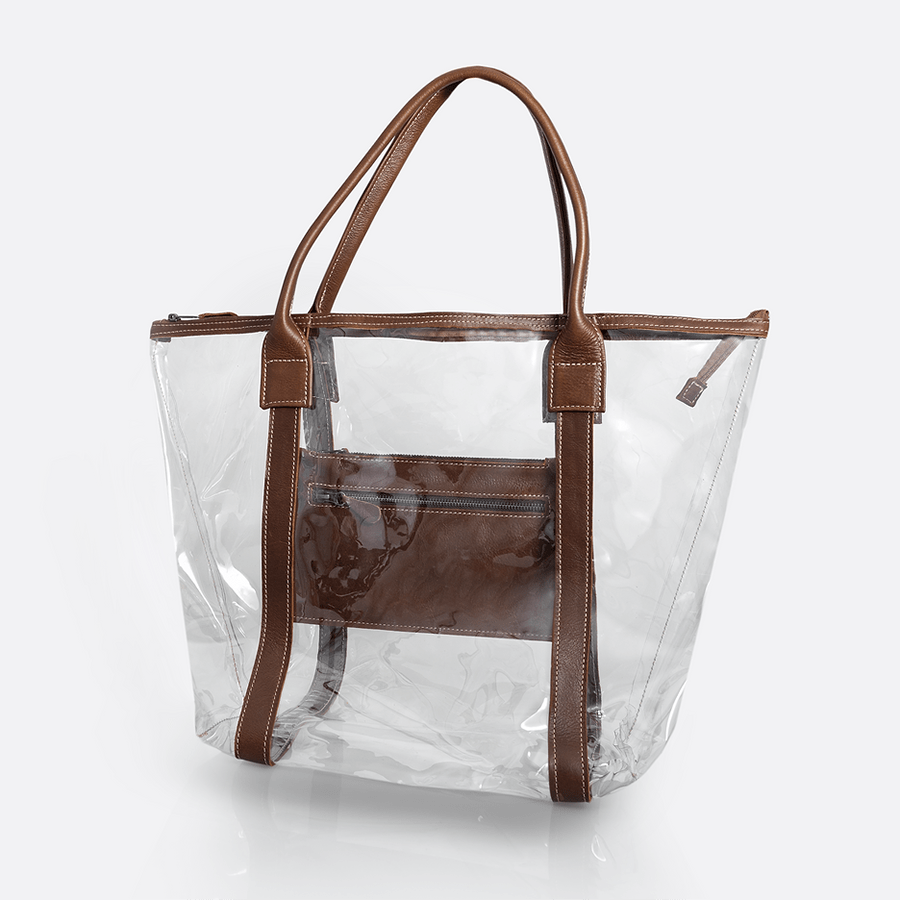 Island Hopper Leather RTS - Thandana UK