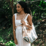 Island Hopper Leather RTS - Thandana UK