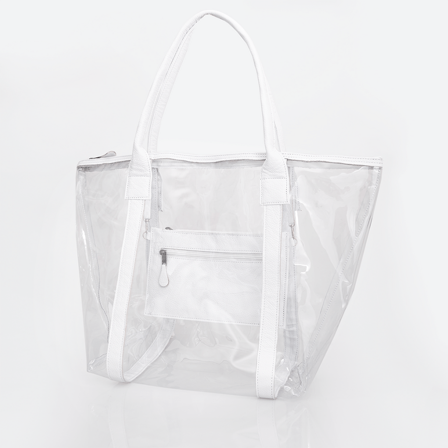 Island Hopper Leather RTS - Thandana UK