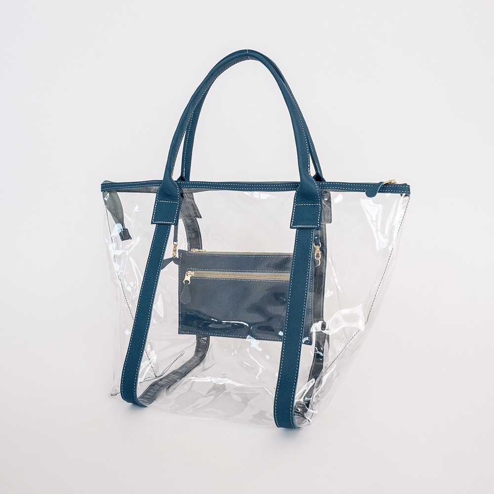 Island Hopper Leather RTS - Thandana UK