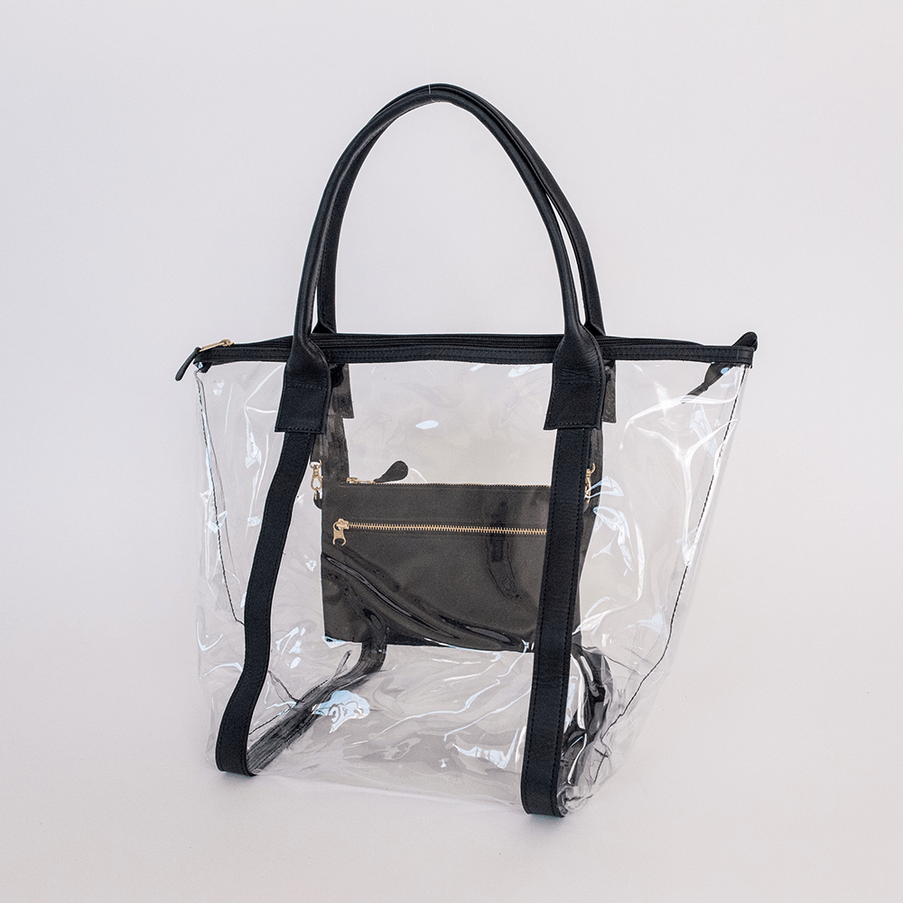 Island Hopper Leather RTS - Thandana UK