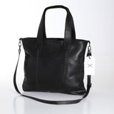Jax Handbag Leather RTS - Thandana UK