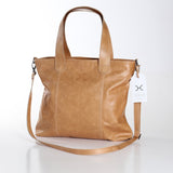 Jax Handbag Leather RTS - Thandana UK