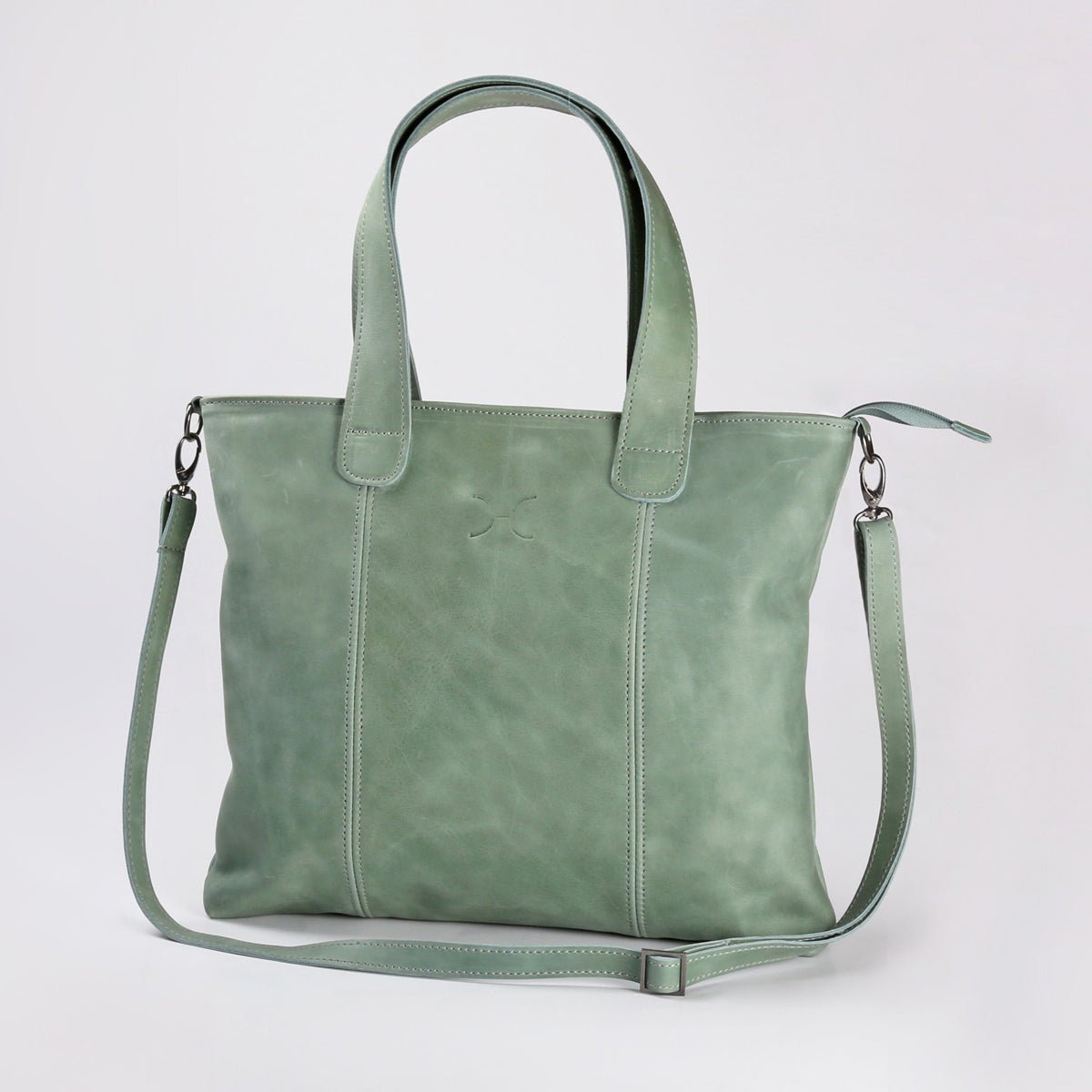 Jax Handbag Leather RTS - Thandana UK