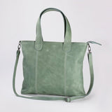 Jax Handbag Leather RTS - Thandana UK