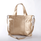Jax Handbag Leather RTS - Thandana UK