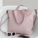 Jax Handbag Leather RTS - Thandana UK