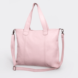 Jax Handbag Leather RTS - Thandana UK