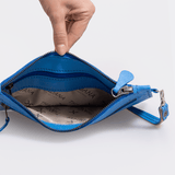 Jaynie Crossbody Sling Leather - Thandana UK