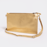 Jaynie Crossbody Sling Leather - Thandana UK