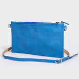 Jaynie Crossbody Sling Leather - Thandana UK
