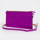 Jaynie Crossbody Sling Leather - Thandana UK