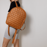 Jen Backpack Leather - Thandana UK